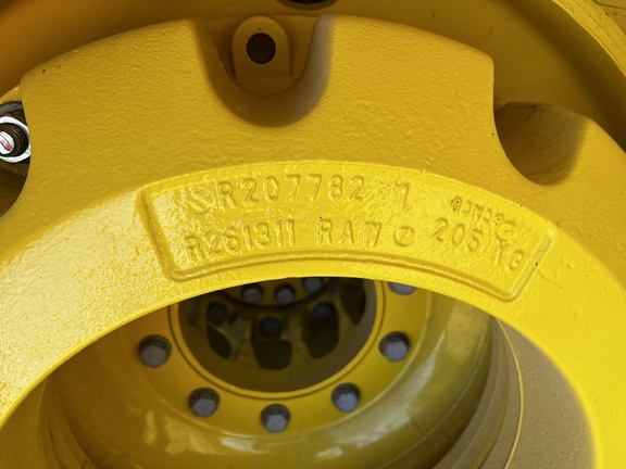 2024 John Deere 9R 540 - Photo13