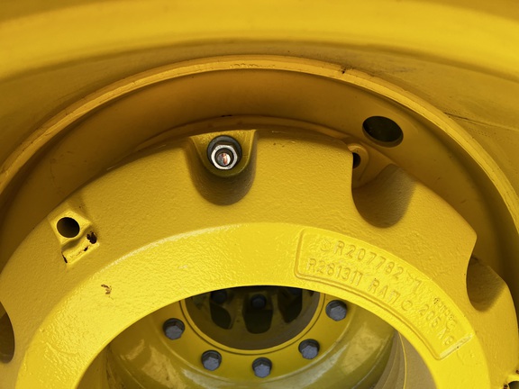 2024 John Deere 9R 540 - Photo14