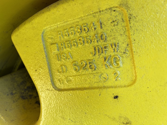 2024 John Deere 9R 540 - Photo15