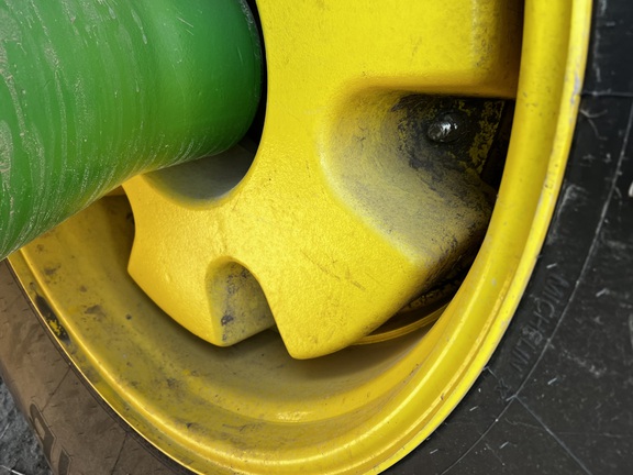 2024 John Deere 9R 540 - Photo16