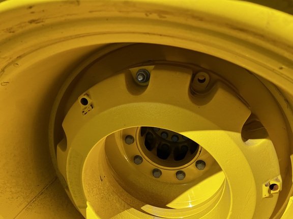 2024 John Deere 9R 540 - Photo18