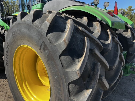 2024 John Deere 9R 540 - Photo17