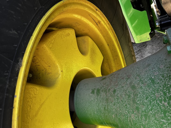 2024 John Deere 9R 540 - Photo19