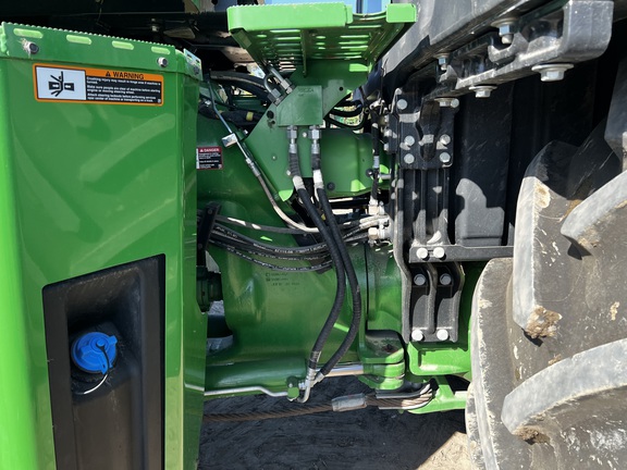 2024 John Deere 9R 540 - Photo21