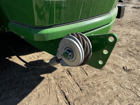 2024 John Deere 9R 540 - Photo23