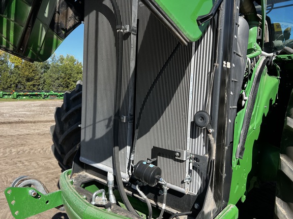 2024 John Deere 9R 540 - Photo22