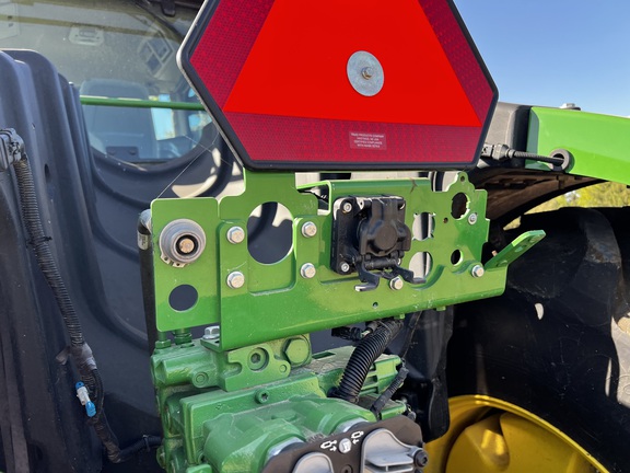 2024 John Deere 9R 540 - Photo25