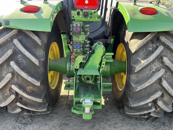 2024 John Deere 9R 540 - Photo24