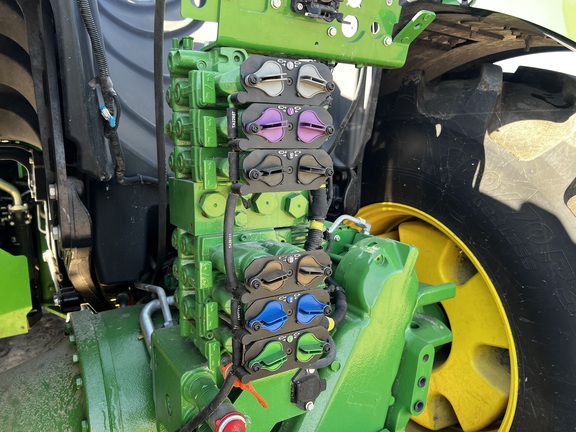2024 John Deere 9R 540 - Photo26