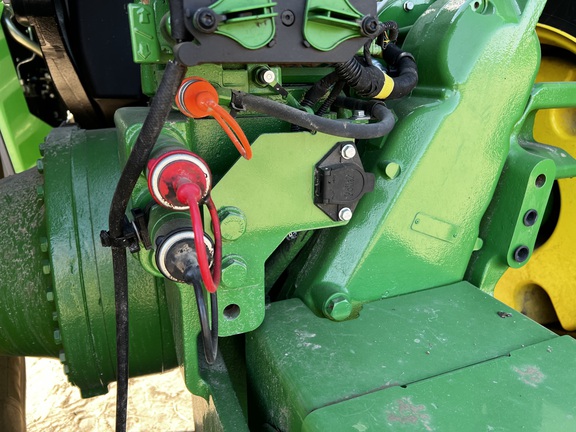 2024 John Deere 9R 540 - Photo27