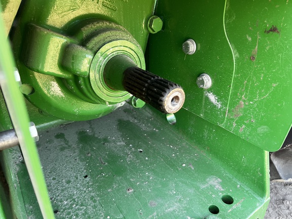 2024 John Deere 9R 540 - Photo28