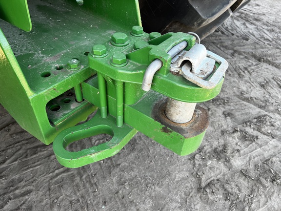 2024 John Deere 9R 540 - Photo29