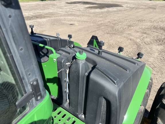 2024 John Deere 9R 540 - Photo30
