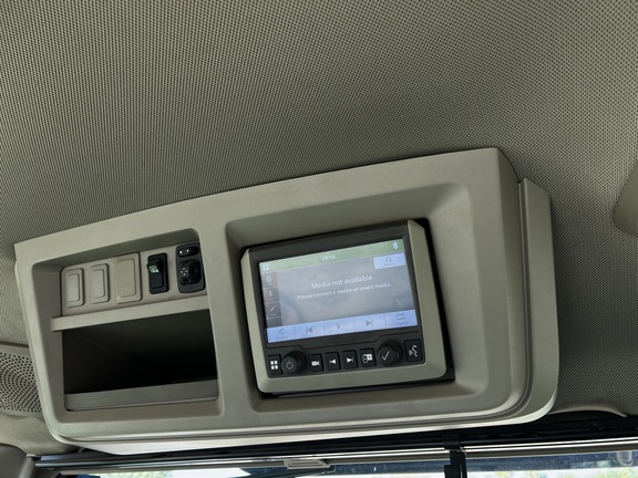 2024 John Deere 9R 540 - Photo33