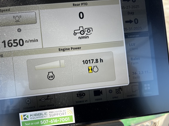 2024 John Deere 9R 540 - Photo37