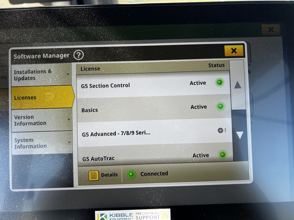 2024 John Deere 9R 540 - Photo38