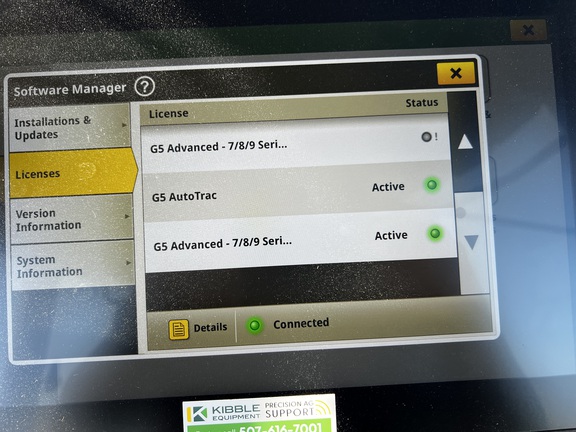 2024 John Deere 9R 540 - Photo39