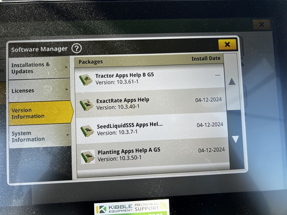 2024 John Deere 9R 540 - Photo40