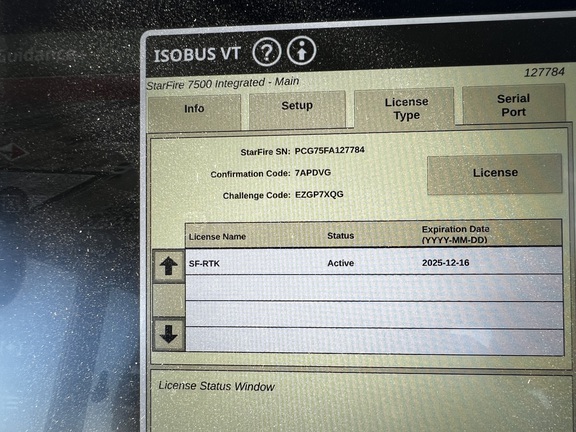 2024 John Deere 9R 540 - Photo41