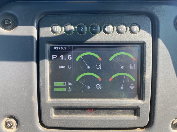 2017 John Deere 850K