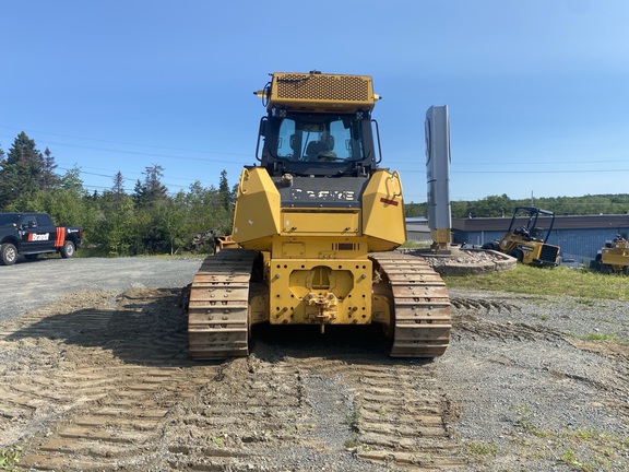 2017 John Deere 850K