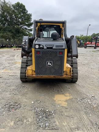 2024 John Deere 325G