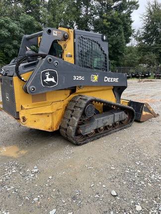 2024 John Deere 325G
