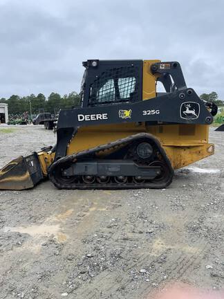 2024 John Deere 325G