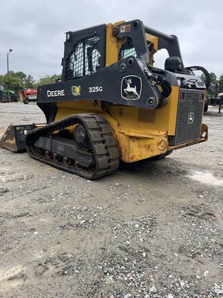 2024 John Deere 325G