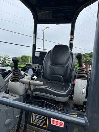 2020 John Deere 35G