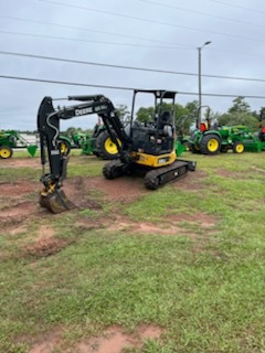 2020 John Deere 35G