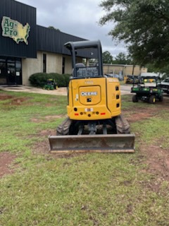 2020 John Deere 35G