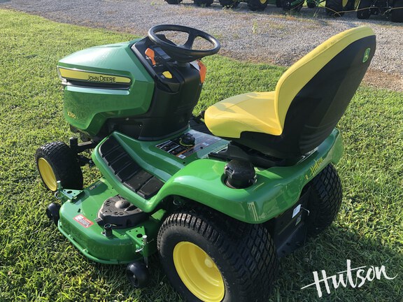Photo of 2024 John Deere X390