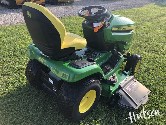 Photo of 2024 John Deere X390