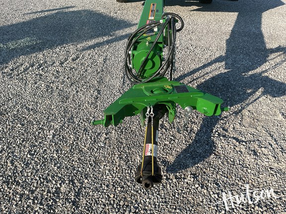 Photo of 2024 John Deere C300