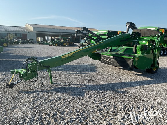 Photo of 2024 John Deere C300