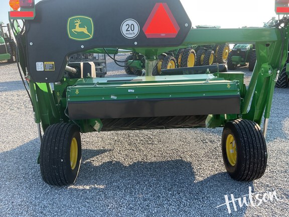 Photo of 2024 John Deere C300
