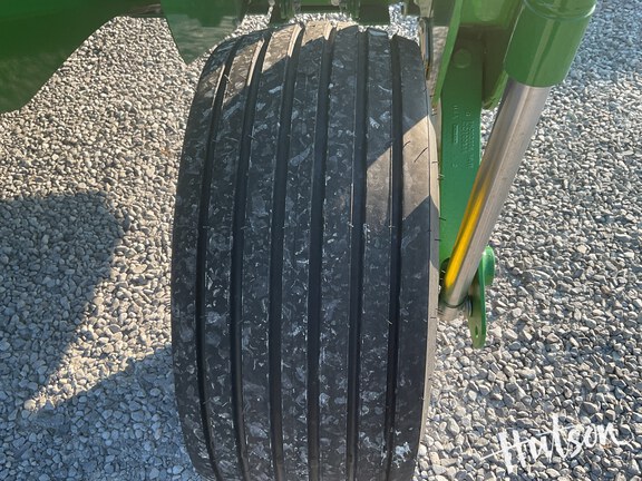 Photo of 2024 John Deere C300