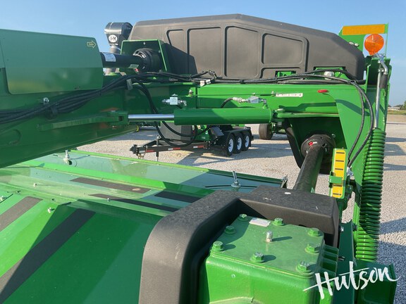 Photo of 2024 John Deere C300