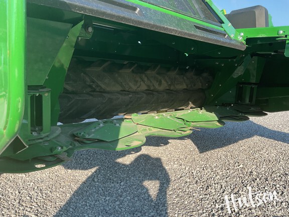 Photo of 2024 John Deere C300