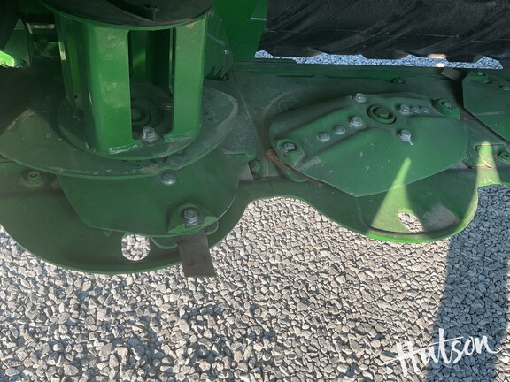 Photo of 2024 John Deere C300