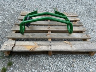 John Deere BLV10705 Image 4