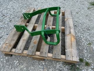 John Deere BLV10705 Image 5