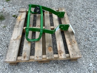John Deere BLV10705 Image 2