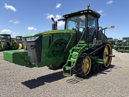 Tractor - Track For Sale 2019 John Deere 8370RT , 370 HP