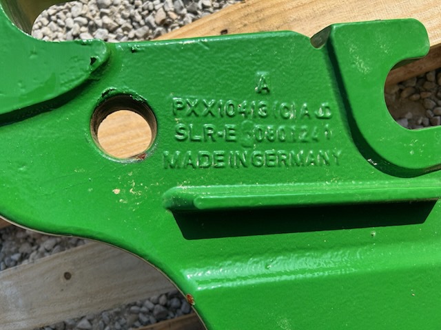 John Deere PXX10413 Image 6