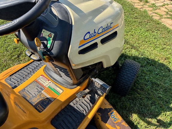 Photo of 2007 Cub Cadet LT1050