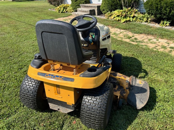 Photo of 2007 Cub Cadet LT1050