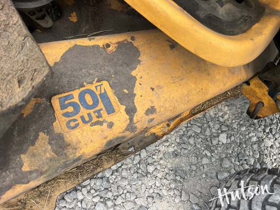 Photo of 2007 Cub Cadet LT1050