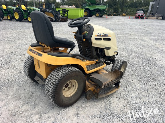 Photo of 2007 Cub Cadet LT1050